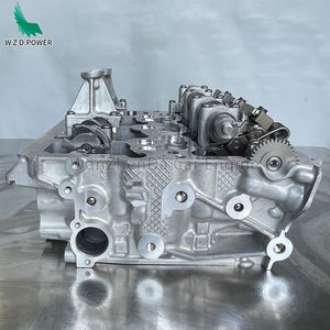 Cabeza de Cilindro Original para <span class=keywords><strong>BMW</strong></span> MINI 318i X2 X1 F55 F56 F54 F30 F35 F39 F52 B38A12 B38B15 B38, Conjunto de Cabeza de Cilindro - Product Image 3