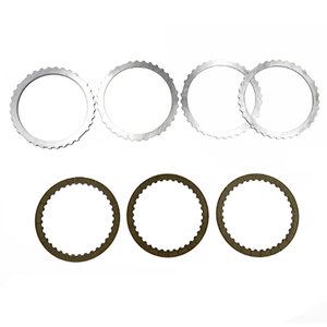 QR018CHA Neuer RUITENG Automatikgetriebe-Kupplungsplatten-Reibungssatz Scheiben für GEELY - Product Image 2