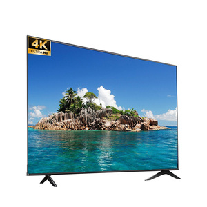 Televisores Hechos en China de 75 Pulgadas, Smart TV, Smart Com para Brasil, Smart TV Ultra, Smart TV de 50 Pulgadas - Product Image 1