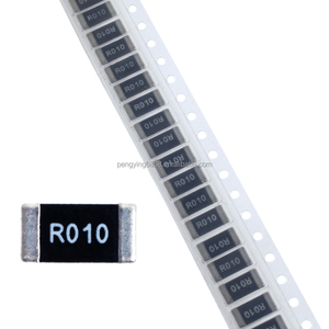 Resistencia <span class=keywords><strong>de</strong></span> aleación 2512 r2512 0.01r 1% R010, resistencia <span class=keywords><strong>de</strong></span> precisión - Product Image 5