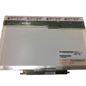 จอแสดงผล LCD LVDS รุ่น B121EW06 V0 ทนทาน เป็นที่นิยม ขนาด 12.1 นิ้ว โมดูล LCD 1280*800 หน้าจอ TFT LCD - Product Image 1