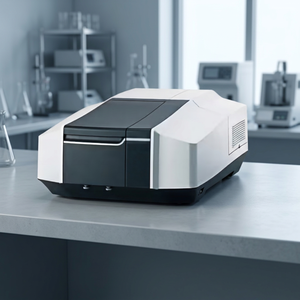 Espectrofotómetro UV-VIS UV-2600i 220-1400 nm, Sistema Avanzado con Ancho de Banda Espectral de 0.1-5 nm y Resolución de 1 nm - Product Image 2