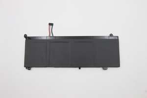 แบตเตอรี่แล็ปท็อปของแท้สำหรับ Lenovo <span class=keywords><strong>Thinkbook</strong></span> <span class=keywords><strong>14s</strong></span> <span class=keywords><strong>Yoga</strong></span> L19M4PDB L20M4PDB L19C4PDB 5B10Z21201 5B11C22842 5B10Z21209 - Product Image 2