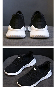 ZZH XZ744 Chaussures pour femmes décontractées et polyvalentes sélectionnées avec qualité garantie, vous rendant incapable de les poser - Product Image 6