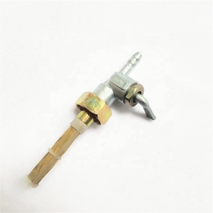 Coq de carburant de haute qualité pour JAWA CZ <span class=keywords><strong>250</strong></span> 350 <span class=keywords><strong>353</strong></span> 559 634 motos partie essentielle des systèmes de carrosserie - Product Image 3