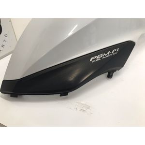 Compatible avec le guidon et les boutons de carénage Honda Sh 125 150 2017 2019 Cod 53206 K0r B000 - Product Image 4