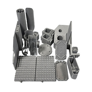 ISO OEM ODM Hot Bán Chuyên Nghiệp Sla Sls Fdm Dmls Slm 3D Kim Loại Dịch Vụ In Ấn Thép Không Gỉ +/-0.01Mm Chính Xác ISO - Product Image 1