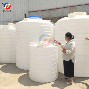 Serbatoio di stoccaggio chimico personalizzato <span class=keywords><strong>in</strong></span> <span class=keywords><strong>plastica</strong></span> <span class=keywords><strong>da</strong></span> 20000 <span class=keywords><strong>litri</strong></span> <span class=keywords><strong>in</strong></span> polietilene - Product Image 1