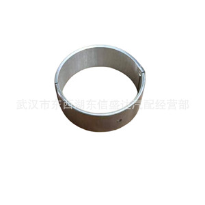 ลูกปืนก้านสูบ Peugeot Citroen 206 รุ่น 0606W1 0606X8 สำหรับซ่อมแซมเครื่องยนต์และอะไหล่ทดแทน - Product Image 1