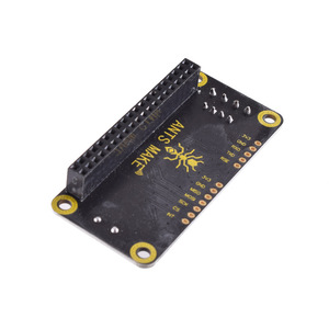 Placa adaptadora CAN de 1 canal Hongwei Micro, placa de expansión para Raspberry Pi ZERO 3B Plus 4B, módulo de comunicación RS485 - Product Image 4