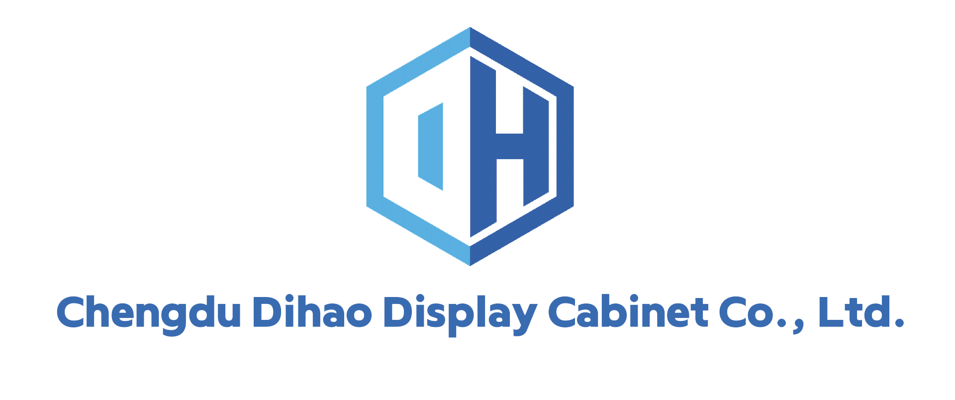 Chengdu Dihao Display Cabinet Co., Ltd. logo