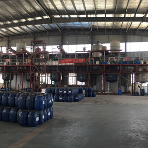 Keo dán acrylic gốc nước thân thiện với môi trường cho cán khô và cán ướt - Product Image 4