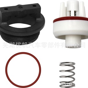0887726 Kit de reparación de termostato de 1/2 3/4 pulgadas para reemplazo de 800M4QT LF800M4QT - Product Image 5