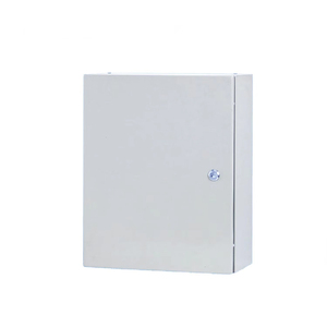 Gabinetes de Distribución de la Serie GGD/GCK/MNS, Armarios de Acero para Montaje en Pared o Superficie - Product Image 2