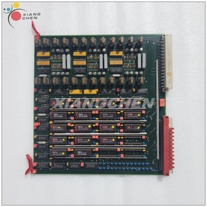 JENNEY High Quality 00.781.1075 MOT 81.186.5315 Circuit Board for Heidelberg <b>Printing</b> <b>Machine</b> Spare Parts - Product Image 1