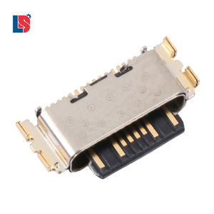 Vente en gros type-c connecteur de <span class=keywords><strong>chargeur</strong></span> USB prise broche de charge <span class=keywords><strong>pour</strong></span> <span class=keywords><strong>Xiaomi</strong></span> <span class=keywords><strong>Redmi</strong></span> <span class=keywords><strong>Note</strong></span> <span class=keywords><strong>7</strong></span> Pro 8 11S 12 5G 12Turbo 12 Pro 4G 13 Pro Plus - Product Image 3