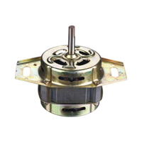 Pièces de moteur de machine à laver WDGM-NC180 110v 220v Moteur d'essorage pour machine à laver