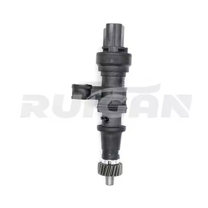 Sensor de velocidad de transmisión automática de <span class=keywords><strong>20</strong></span> dientes para HONDA 78410S04951 SC622 5S4600 2VSS0017 - Product Image 2