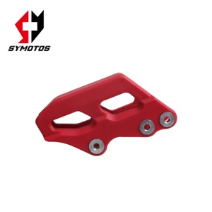 Guía de Cadena de Nylon para Motocicleta <span class=keywords><strong>Pit</strong></span> <span class=keywords><strong>Bike</strong></span> <span class=keywords><strong>Honda</strong></span> CRF125/250R/450 - Product Image 6