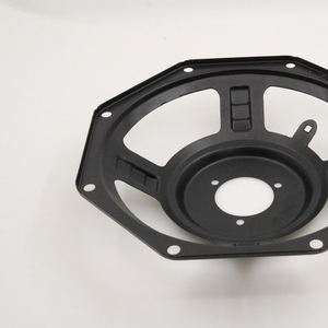 Châssis de subwoofer, pièces de haut-parleur, panier de fixation - Product Image 2