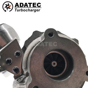 GTB1549L 790179ターボチャージャー790179-5002S 790179-0002 144110920R 8200994322ルノーマスターIII用タービン2.3 DCi 150 - Product Image 6