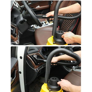 120w Vacuum <strong>Cleaner</strong> High-power Car Vacuum <strong>Cleaner</strong> Automobile Supplies Car <strong>Vaccum</strong> <strong>Cleaners</strong> for Car Interior Cleaning - Product Image 6