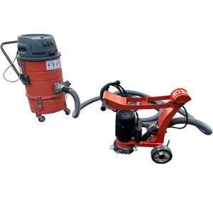 קצה בטון מטחנת רצפת לטש - Product Image 2