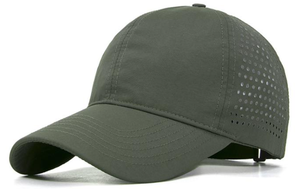 High Quality Custom Embroidered <b>Baseball</b> <b>Caps</b> Adjustable <b>Plain</b> Blank <b>Caps</b> For Men Women Sports Outdoor - Product Image 5