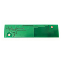 Carte de circuit imprimé haute tension Tdk Cxa-0543 Ccfl Inverter, entrée 12V, double sortie de lampe pour machine-outil CNC, rétroéclairage d'écran LCD