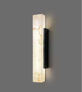 Lámpara <span class=keywords><strong>de</strong></span> Pared <span class=keywords><strong>Exterior</strong></span> LED Impermeable con Imitación <span class=keywords><strong>de</strong></span> Mármol para Puerta Principal <span class=keywords><strong>de</strong></span> Casa, Patio, Proyectos <span class=keywords><strong>de</strong></span> Villas - Product Image 2