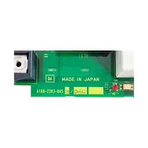 Fanuc Cnc Control Japan Original Leiterplatte A16B-2203-0453