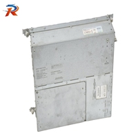 Module AC PLC neuf PC 677B 6AV78720BC200AC0 pour la programmation et le contrôle industriel avec communication, produit sous garantie