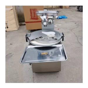 CE Flour Used Commercial Dough Portioning and Rounding <b>Machine</b> for Sale - Product Image 6
