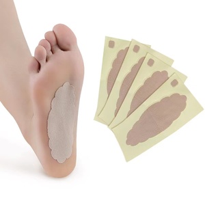 Tampons anti-transpirants jetables confortables et respirants pour femmes et hommes, tampons absorbants jetables pour les aisselles - Product Image 5
