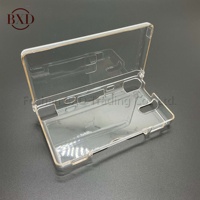 Étui de protection pour étui DS Lite Crystal pour housse NDSL