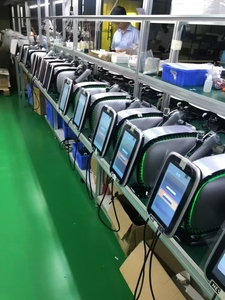 Top bán tiêm không đau mặt nâng vẻ đẹp máy chống lão hóa cho trẻ hóa da waterlight nhập khẩu <span class=keywords><strong>Mesotherapy</strong></span> - Product Image 4