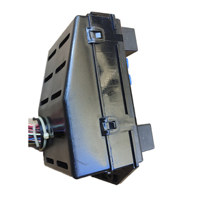 Conjunto de Caja de Fusibles, Caja de Relés y Tablero de Circuito Central del Compartimento Delantero, Piezas de Desmontaje para Chery X1 A1 <span class=keywords><strong>QQ</strong></span> - Product Image 3