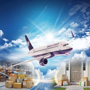 Solución Multimodal: Transporte Aéreo y Marítimo de China a <span class=keywords><strong>República</strong></span> <span class=keywords><strong>Dominicana</strong></span>, Cubre <span class=keywords><strong>Santo</strong></span> <span class=keywords><strong>Domingo</strong></span> y Ciudades Principales - Product Image 5