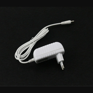 Manufacturer <b>supplies</b> 12V 2A <b>power</b> <b>adapters</b> with European CE certification, 12V 2A <b>power</b> <b>supply</b> for cosmetic mirrors. - Product Image 5
