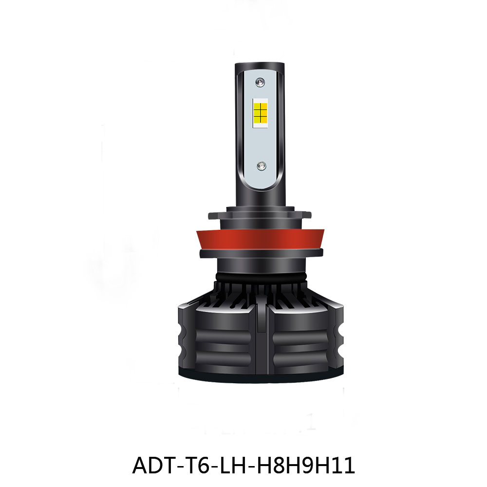 ADT-T6-LH-H8/H9/H11