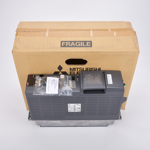 PLC เซอร์โวไดรฟ์มิตซูบิชิใหม่ของแท้ MDS-EH-CV-185เจรจาต่อรอง MDS-EH-CV-185 - Product Image 1