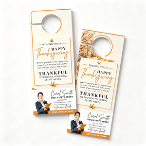 Flyers publicitaires pour hôtels, impression personnalisée, laminage brillant, vente en gros d'usine, haute qualité, pour lavage à pression - Product Image 1