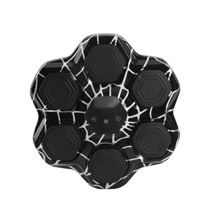 เครื่อ<span class=keywords><strong>ง</strong></span>ชก<span class=keywords><strong>มวย</strong></span>อัจฉริยะรุ่นใหม่ พร้อมเสียงเพลง ฝึกปฏิกิริยาตอบสนอ<span class=keywords><strong>ง</strong></span> ใช้งาน<span class=keywords><strong>ท</strong></span>ี่บ้าน ติดผนั<span class=keywords><strong>ง</strong></span> อุปกรณ์ฟิตเนสคลายเครียด รุ่น WS-501 - Product Image 6