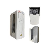 ACS880-01-07A2-3 Inversor Vectorial Industrial DTC VFD de 3kW 7.6A Trifásico 380-415V para Ventilador de Banda Transportadora, Bomba, Mezcladora y Equipos de Automatización