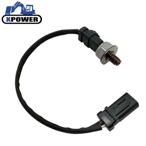 E336E E336D เครื่องยนต์เซ็นเซอร์ความดันคุณภาพสูง 293-5340 224-4536 สำหรับ C7 C9 - Product Image 1