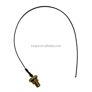 Kits de faisceaux de câbles automobiles et électroménagers sur mesure, faisceaux de câbles d'extension à bornes serties, câblage de qualité supérieure - Product Image 5