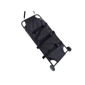 Brancard de transport d'urgence léger pour chiens, pour le sauvetage <span class=keywords><strong>animal</strong></span> et les interventions d'ambulance - Product Image 1