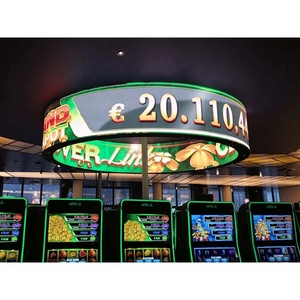 كامل اللون جولة على شكل <span class=keywords><strong>Led</strong></span> الرقمية لوحات صغيرة رخيصة لينة مرنة P4mm داخلي منحني شاشة عرض فيديو ليد لوحة الشاشة - Product Image 1