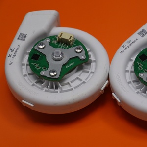 Componentes Originales del Ventilador de Aire G10, Motor del Ventilador, Módulo del Motor del Ventilador, Piezas de Repuesto para Aspiradora Robótica Roborock G10 - Product Image 6