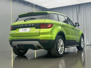 Meilleures ventes 2016 Land Wind X7 2.0T Automatique, 8AT, Toit ouvrant panoramique, CCS, Sièges chauffants et électriques, <span class=keywords><strong>D</strong></span>émarrage du moteur, Voitures <span class=keywords><strong>d</strong></span>'<span class=keywords><strong>occasion</strong></span> - Product Image 4